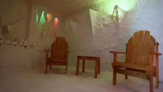 GreenParkSpa - 7