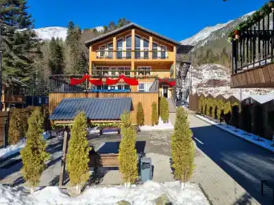 GreenParkSpa - 19