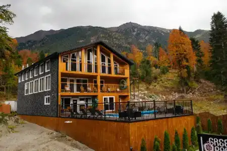 GreenParkSpa - 39