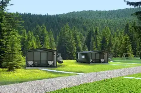 Lafa Glamp - 0