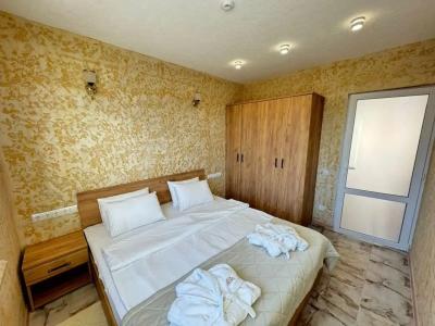 Курортный отель Каменское - 121