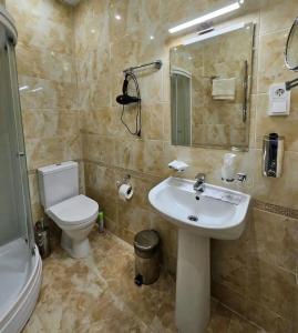 Курортный отель Каменское - 110