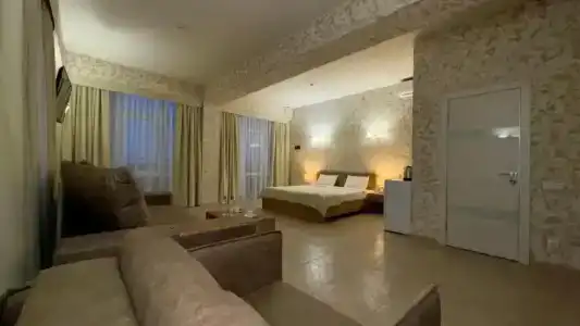 Курортный отель Каменское - 138