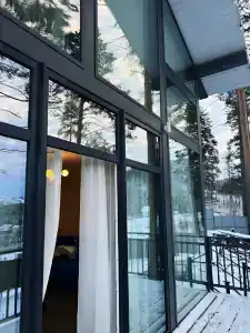Алтай Эко кедр - 1