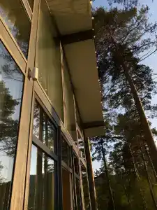 Алтай Эко кедр - 2