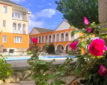 Вилла Эльвика - 3