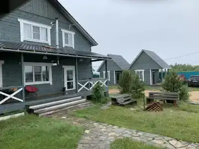 Скандинавия - 7