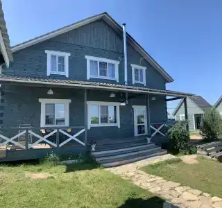 Скандинавия - 13