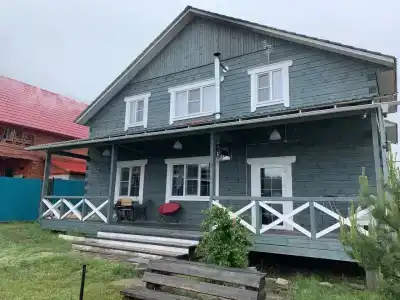 Скандинавия - 18