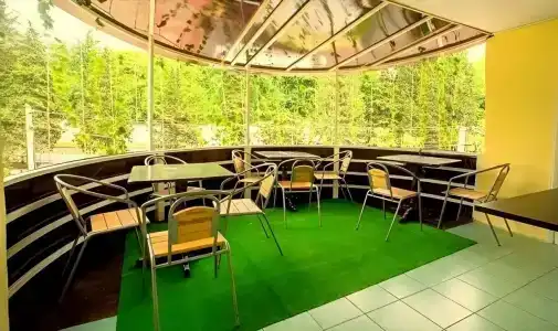 У Анны на Ленина - 3