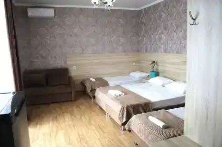Сара - 6