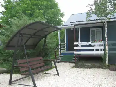 Синеглазка - 0
