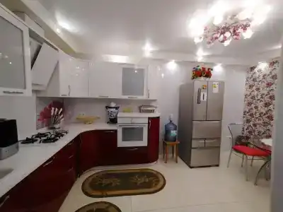 Гостевой дом на Виноградной - 4
