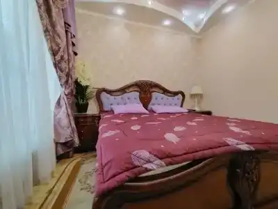 Гостевой дом на Виноградной - 8