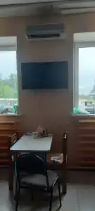 Всё Как Дома - 1