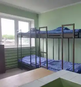 Всё Как Дома - 3