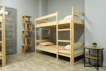 Лофт на Тайгинской - 0