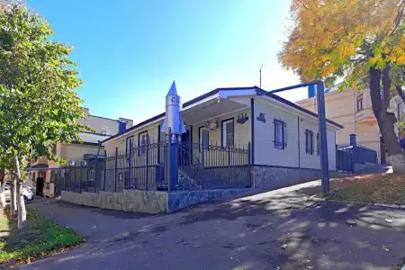 Ракета - 2