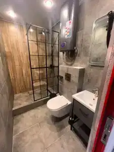 Атмосфера на Войковской - 8