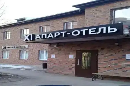 Атмосфера на Войковской - 0