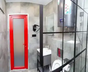 Атмосфера на Войковской - 218