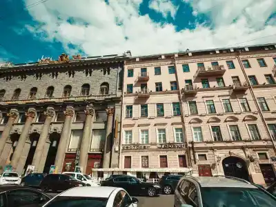 Синема - 13