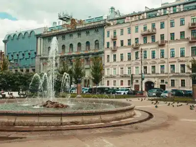 Синема - 15