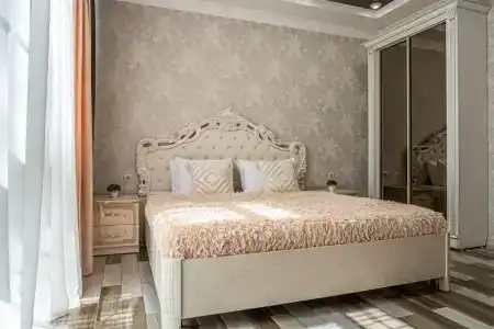 Пальмира - 1
