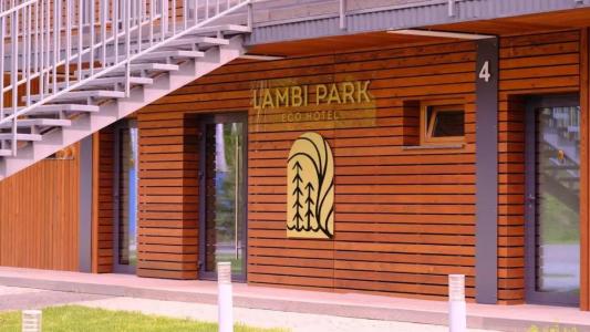 Lambi Park Eco - 1