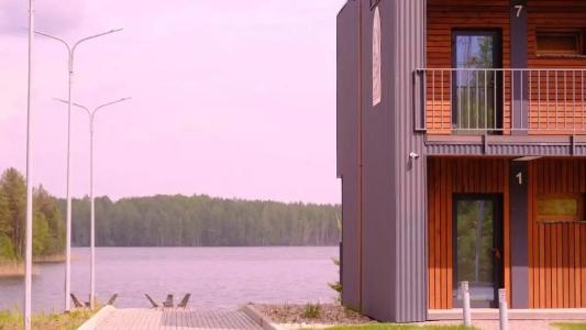 Lambi Park Eco - 2