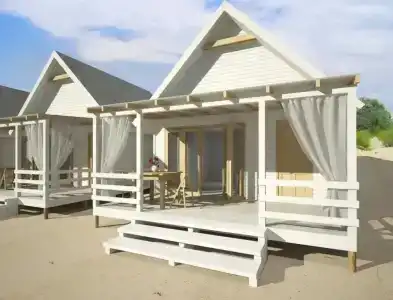 Дыхание Моря - 0