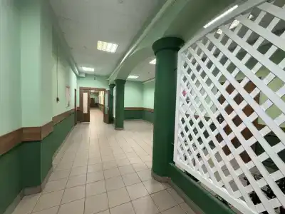 Lion Apartments - 6