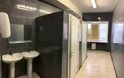 Lion Apartments - 12