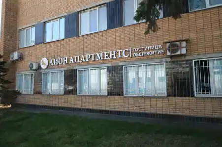 Lion Apartments - 10