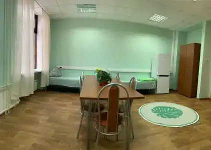 Lion Apartments - 13