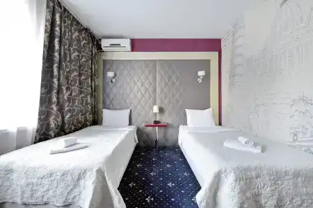 Lion Apartments - 16