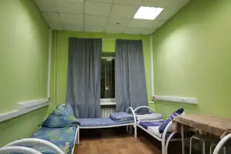 Lion Apartments - 15