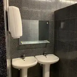 Lion Apartments - 17