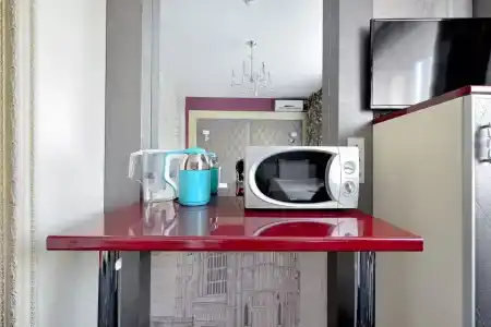 Lion Apartments - 18