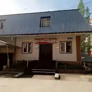 Алтайское гостеприимство - 46