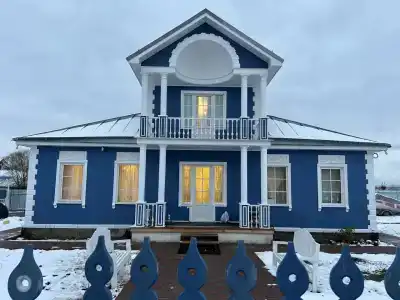 Городская усадьба - 0