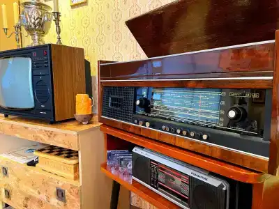 Зеленый квартал - 27
