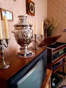 Зеленый квартал - 160