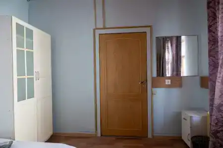 Тихий двор - 5