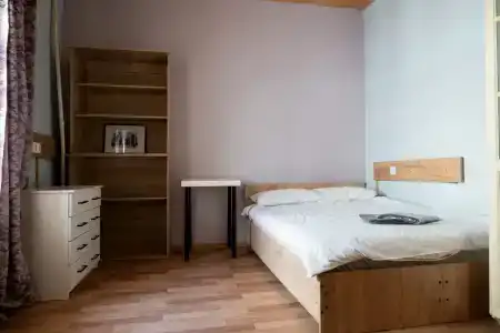 Тихий двор - 3