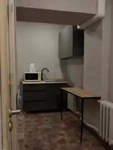 Тихий двор - 6