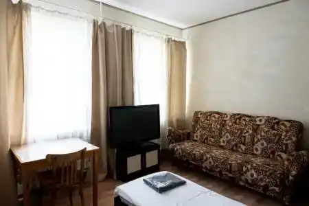 Тихий двор - 13