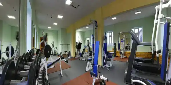 Сюрприз на Волге - 3