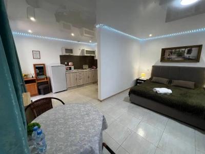 Де Альбина - 1