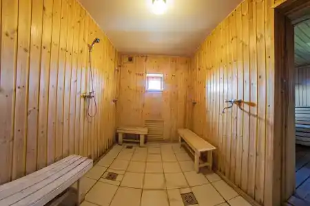 Дома в русском стиле - 22